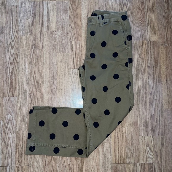 J. Crew Other - J. Crew Pants